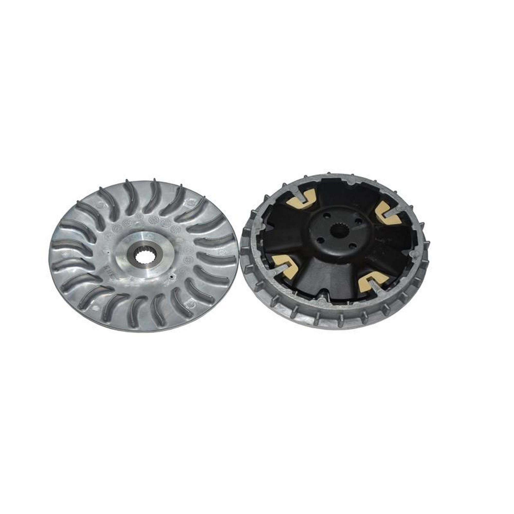 KUBA UTX 700 TAHRİK SETİ / ÖN VARYATÖR #KM 76838